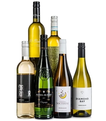 WHITE WINES
