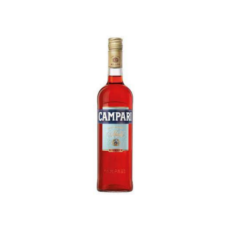 CAMPARI - 750ML