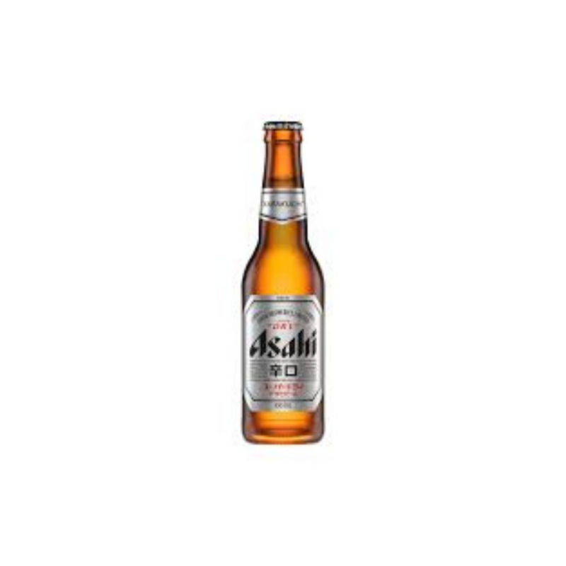 ASAHI - 330ML