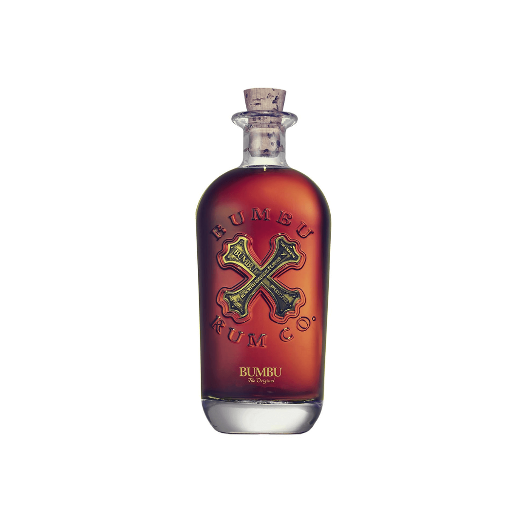BUMBU - RUM - 750ML