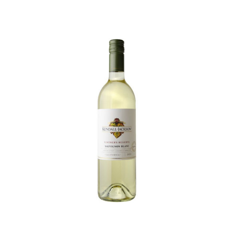 KENDALL-JACKSON - SAUVIGNON BLANC - 750ML