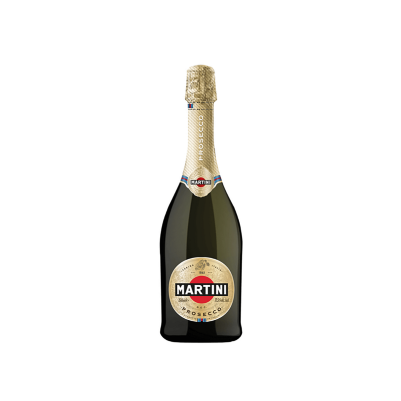 MARTINI &amp; ROSSI - PROSECCO SPARKLING WINE - 750ML