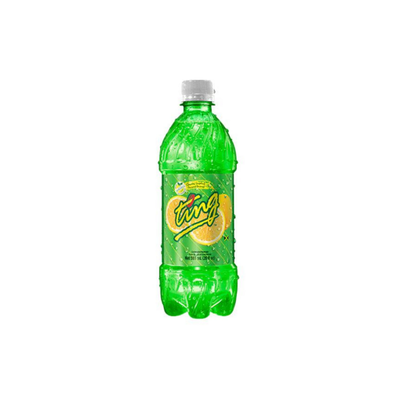 TING - 591ML