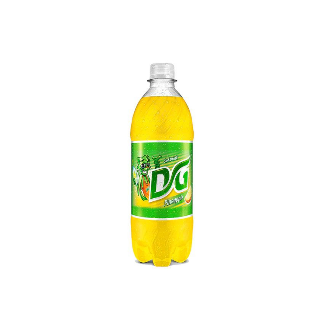 D&amp;G PINEAPPLE - 591ML