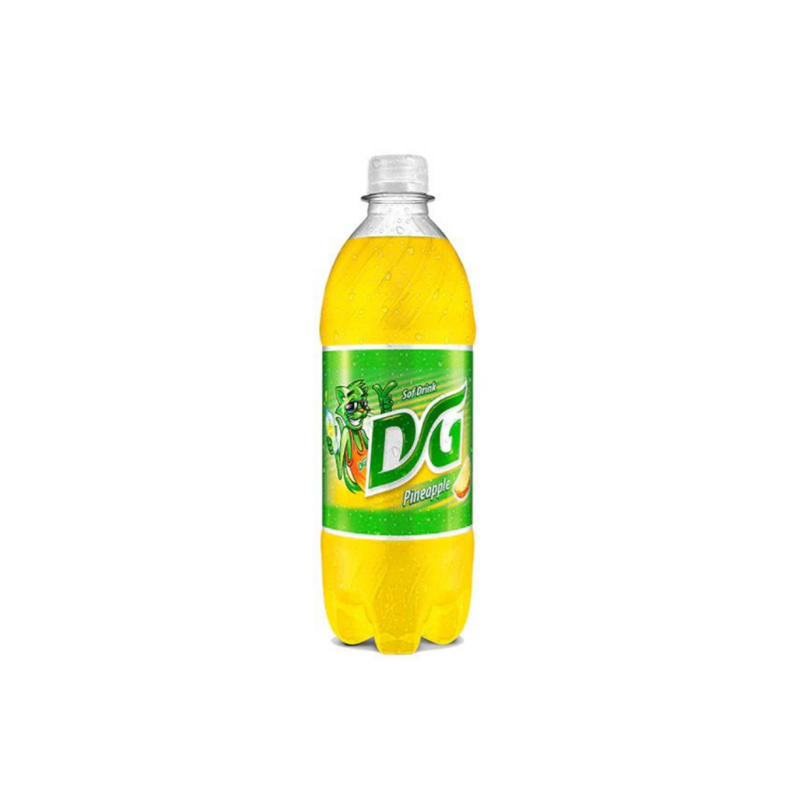 D&amp;G PINEAPPLE - 591ML