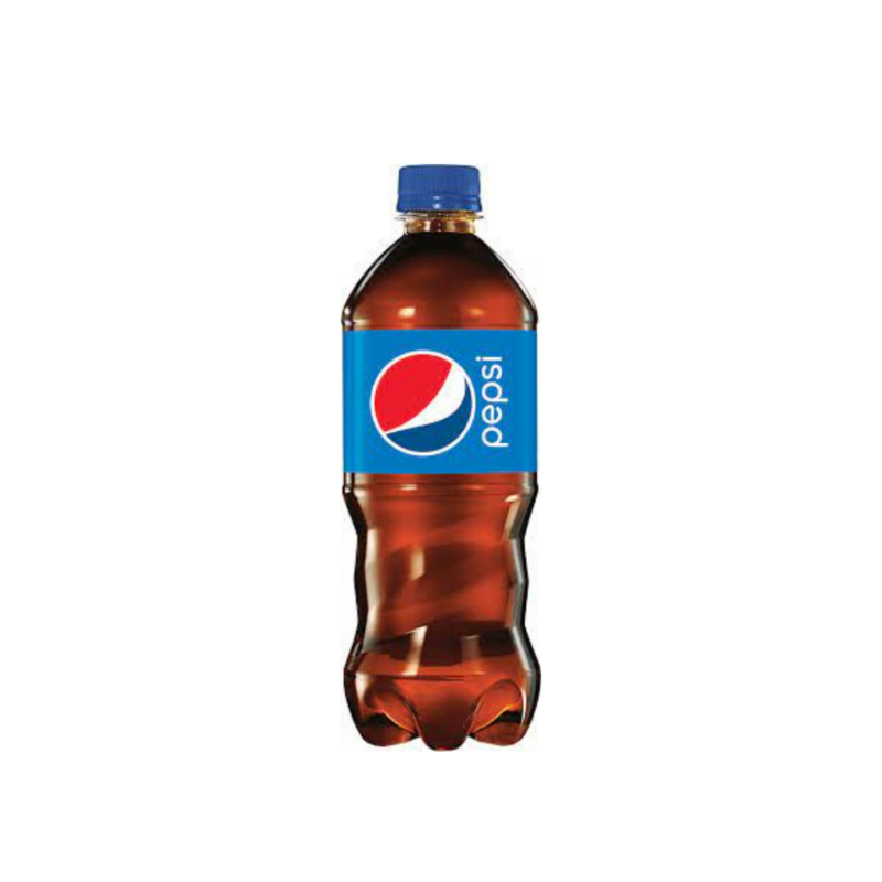 PEPSI - 591ML