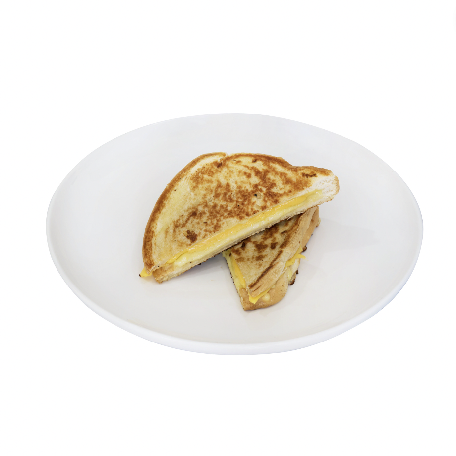 GRILLED CHEESE