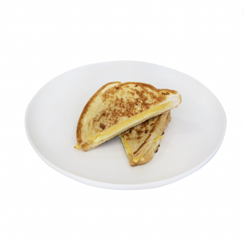 GRILLED CHEESE