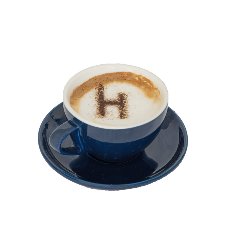 CAPPUCINO