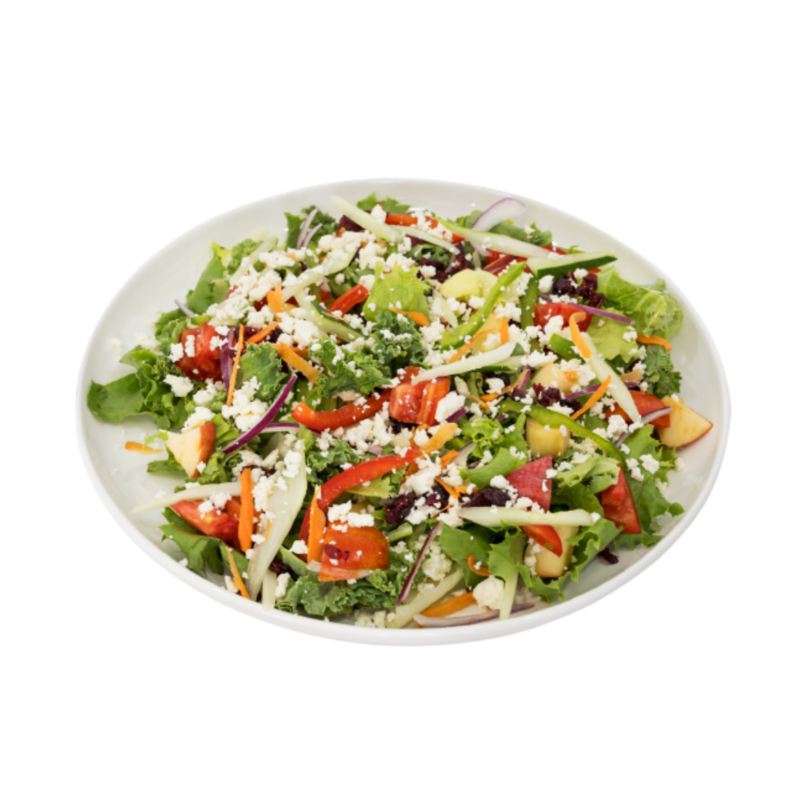 HOSPEX GARDEN SALAD