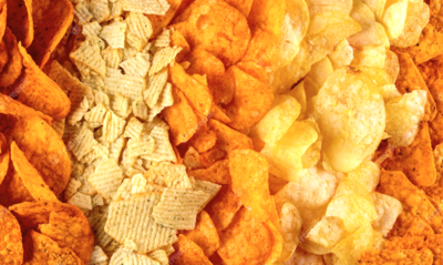 SNACKS