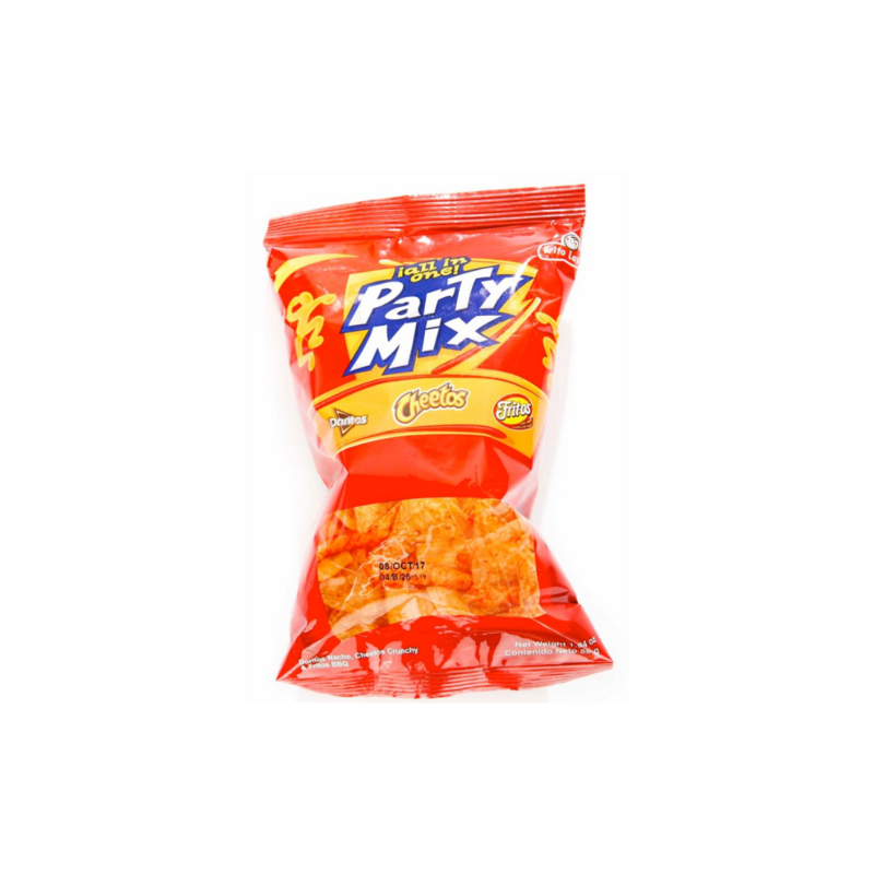 FRITO LAY PARTY MIX (55G)
