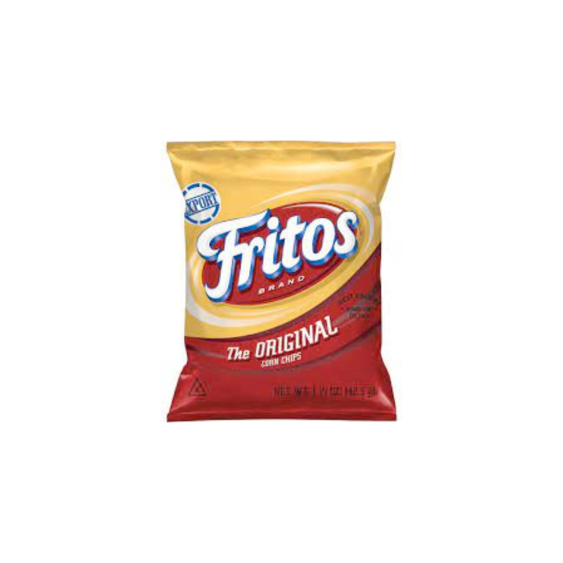 FRITOS (42.5G)