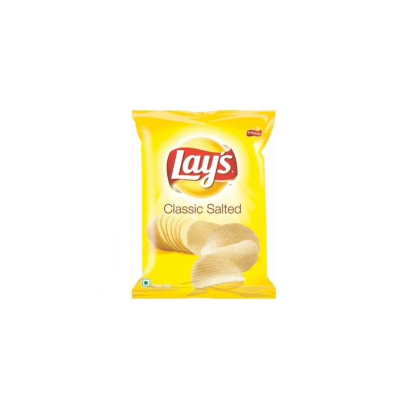 LAY&#39;S CLASSIC (28.3G)