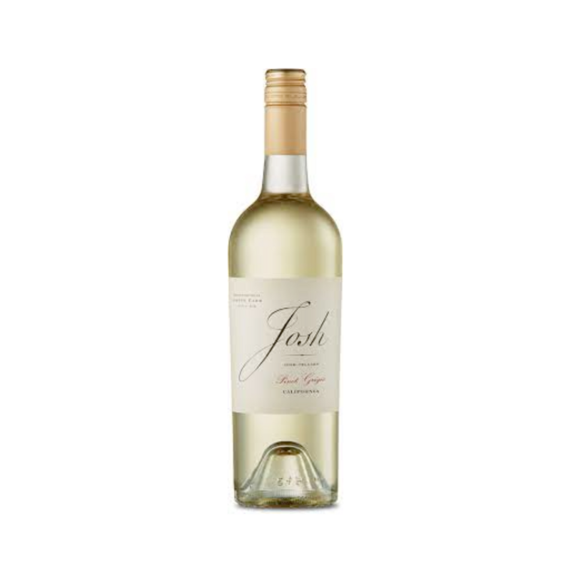 JOSH PINOT GRIGIO - 750ML
