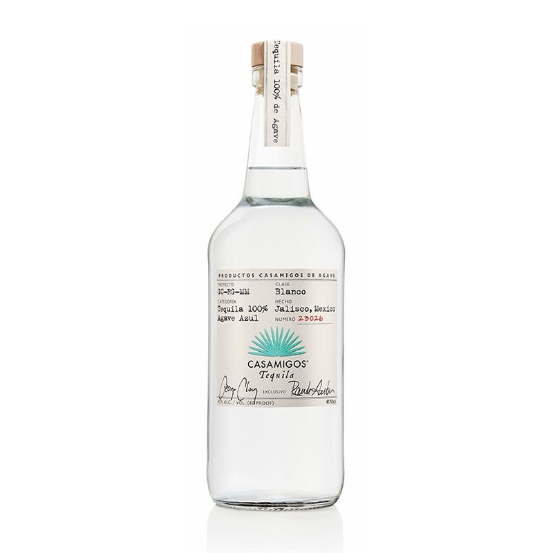 CASAMIGOS BLANCO - 700ML