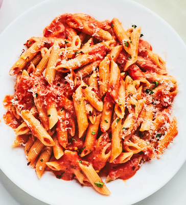 PASTA