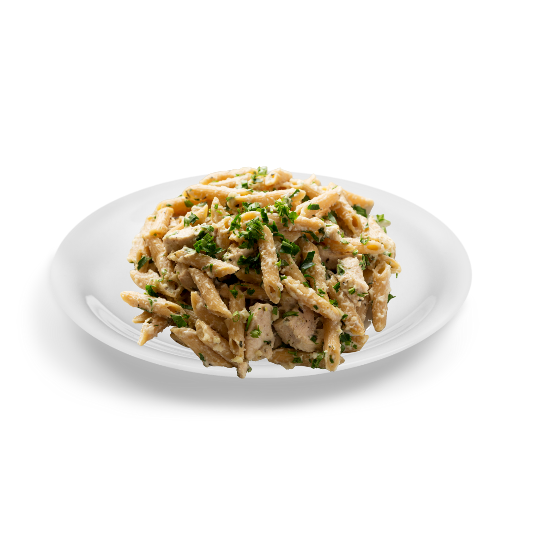 PENNE ALFREDO