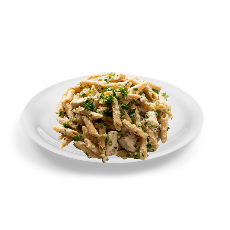 PENNE ALFREDO