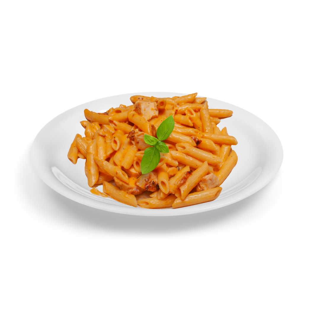 PENNE ALLA VODKA