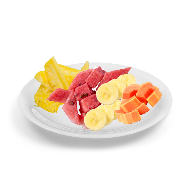 SMALL FRUIT PLATTER