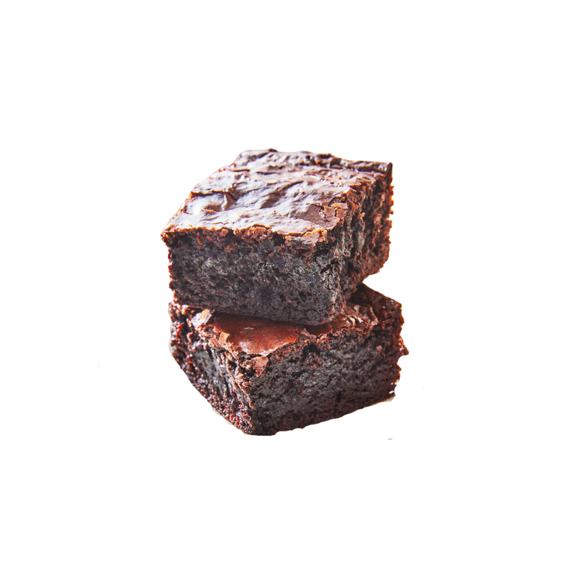 CHOCOLATE BROWNIE
