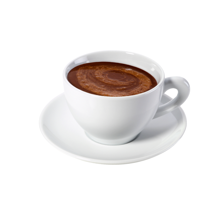HOT CHOCOLATE