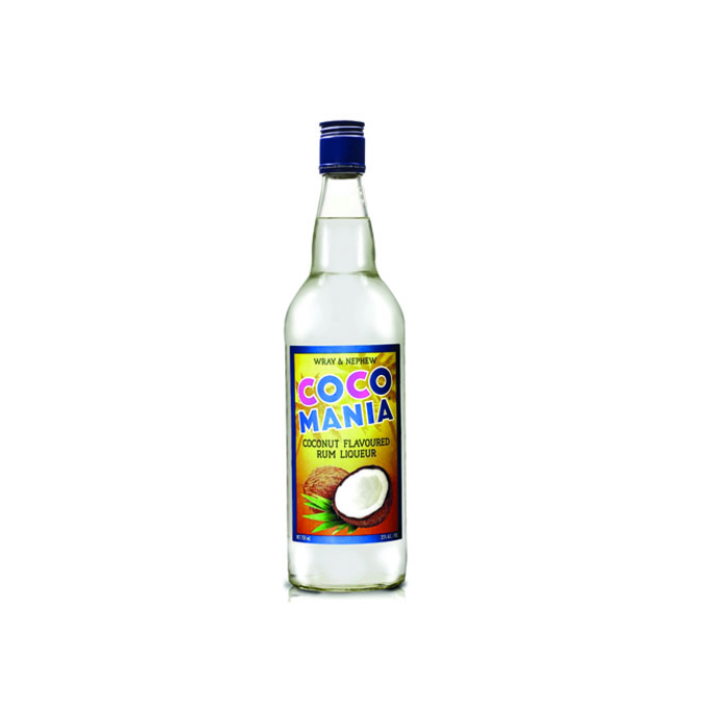 COCOMANIA 750ML