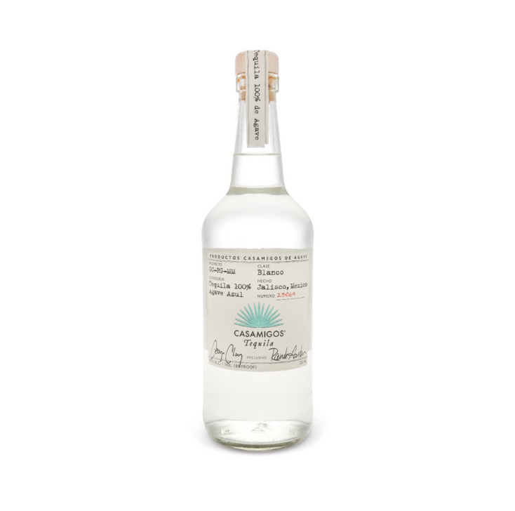 CASAMIGOS BLANCO 700ML