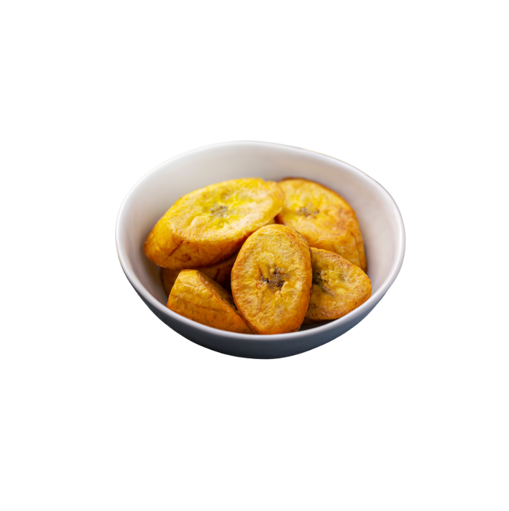 PLANTAINS