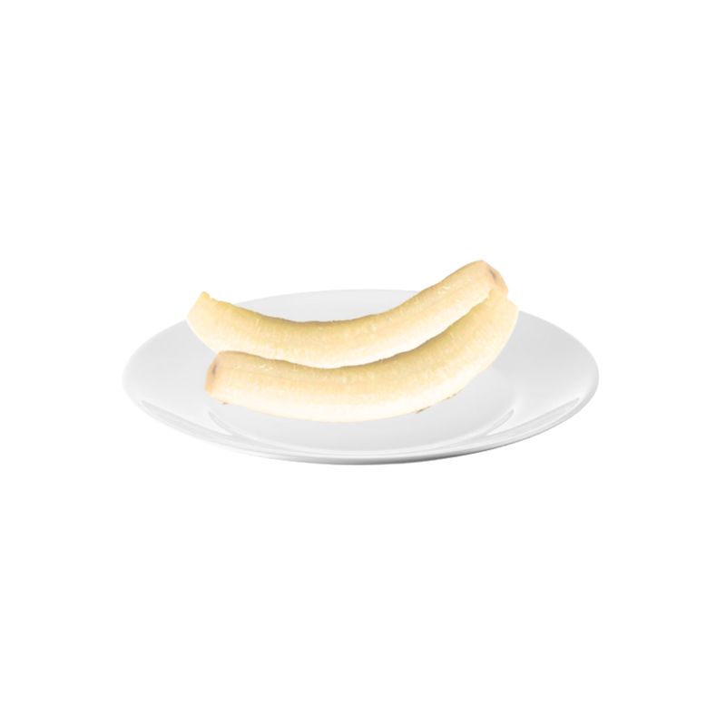 GREEN COOKED BANANAS