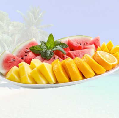 FRUITS