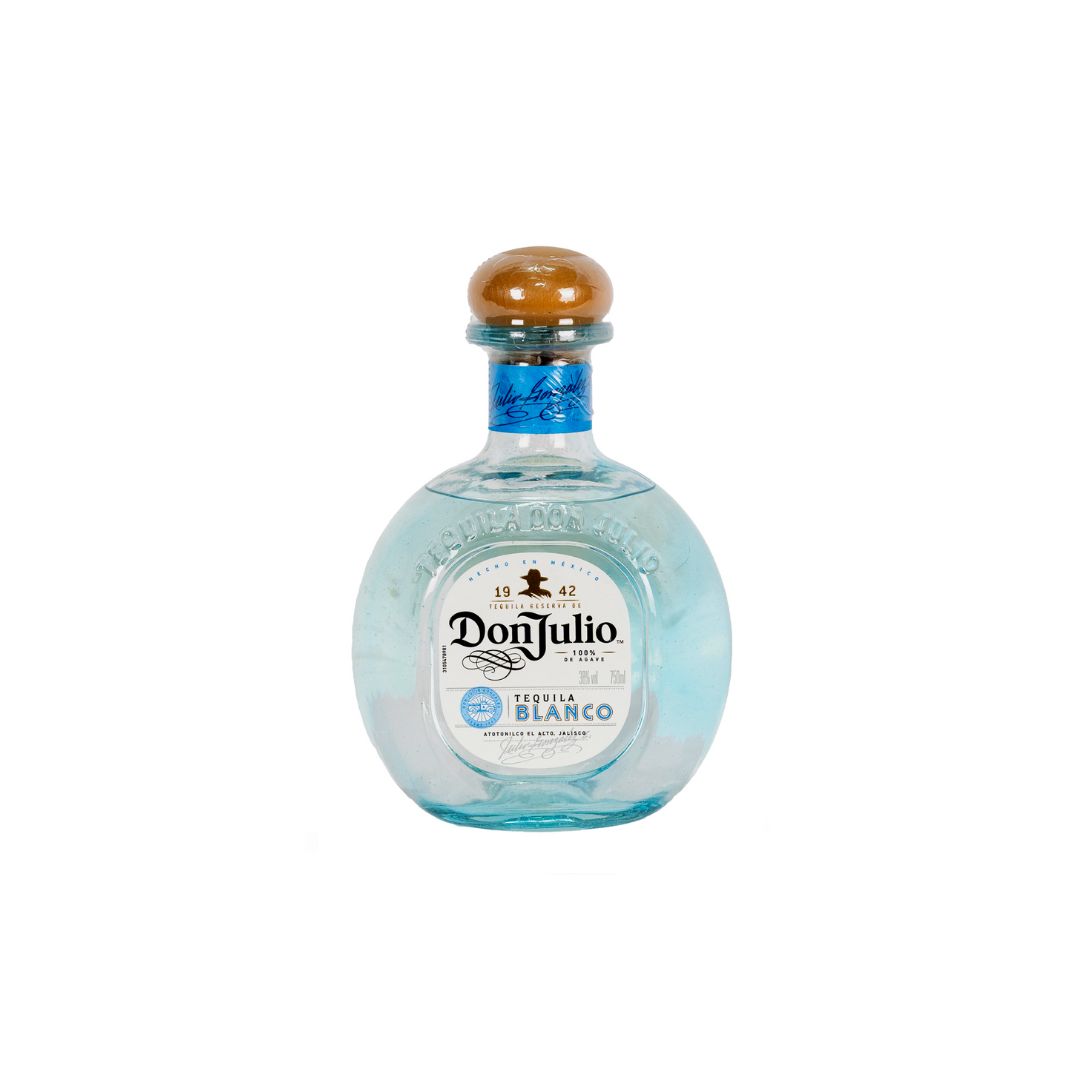 DON JULIO BLANCO 750ML