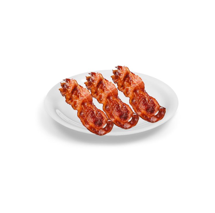 JERK BACON