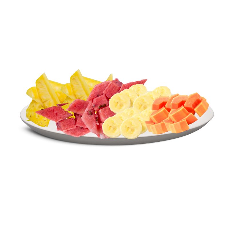 LARGE FRUIT PLATTER