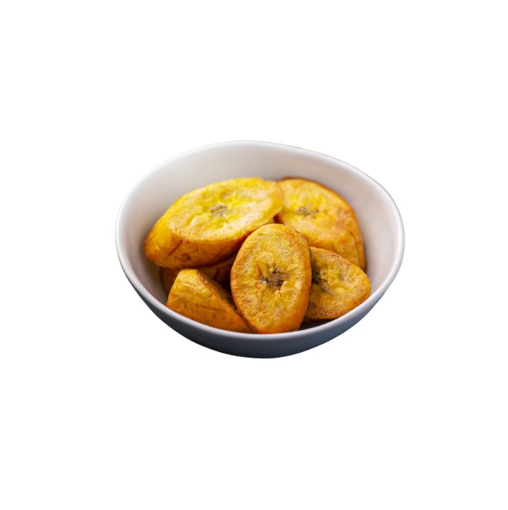 PLANTAINS