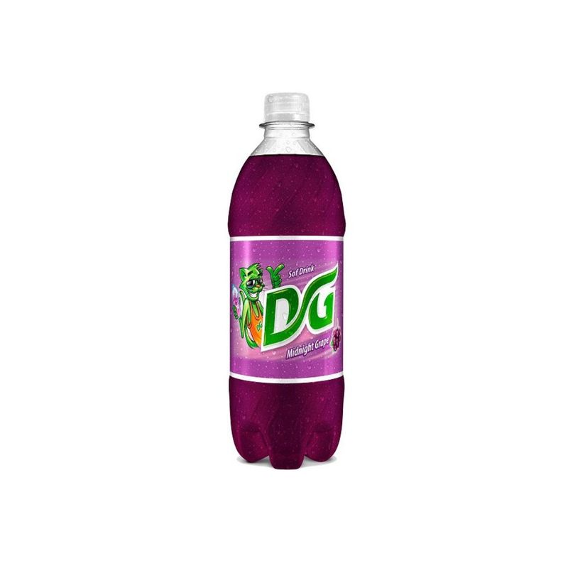 D&amp;G GRAPE - 2L