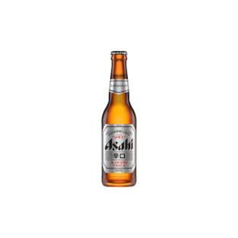 ASAHI - 330ML