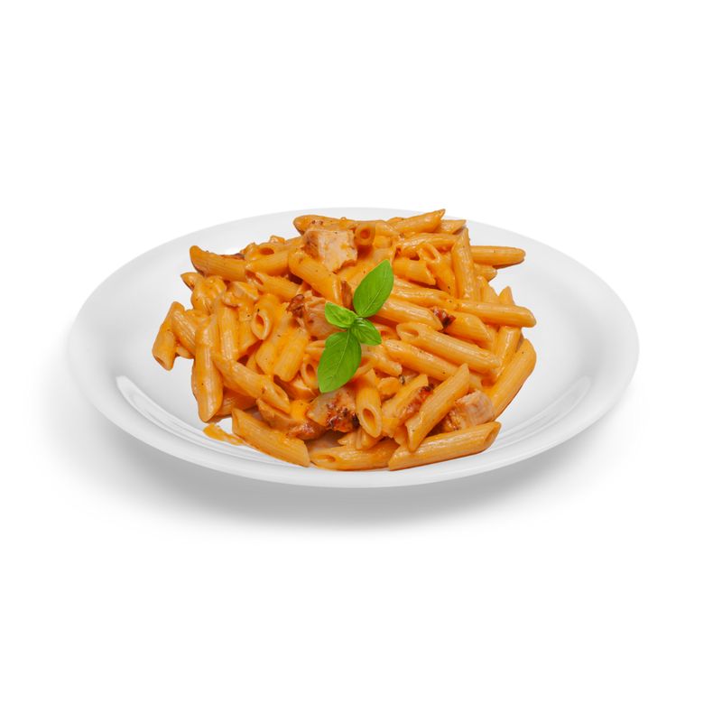 PENNE ALLA VODKA