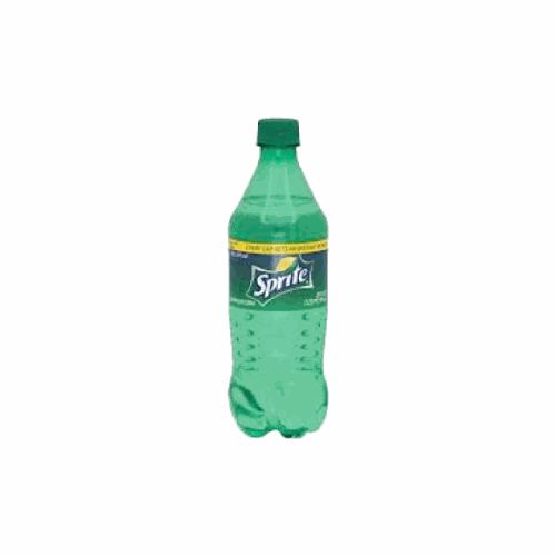 SPRITE - 591 ML