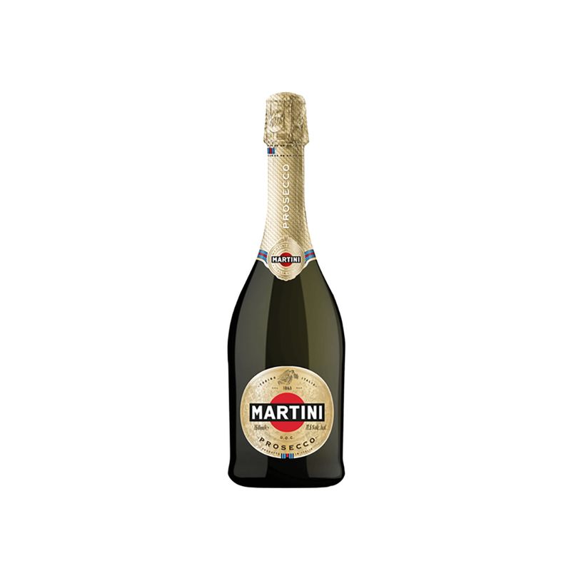 MARTINI &amp; ROSSI - PROSECCO SPARKLING WINE - 750ML