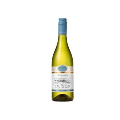 OYSTER BAY - CHARDONNAY - 750ML