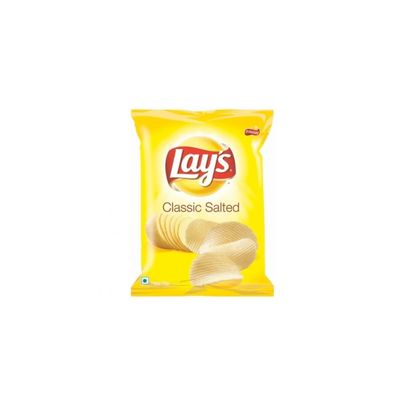 LAY'S CLASSIC (28.3G)
