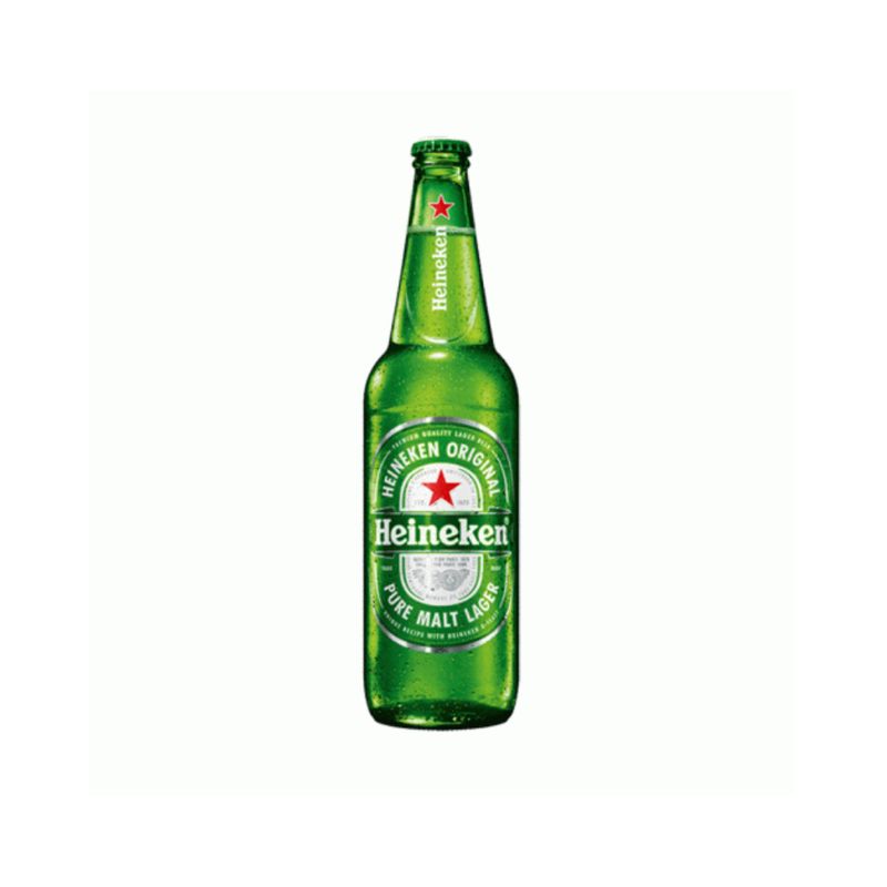 HEINEKEN - 330ML