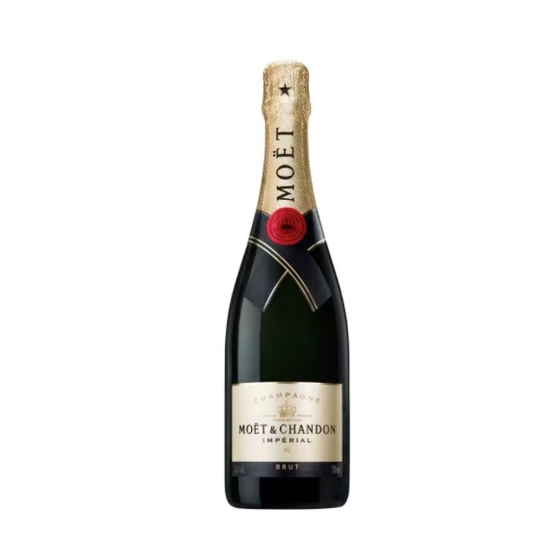 MOËT &amp; CHANDON IMPÉRIAL 750 ML