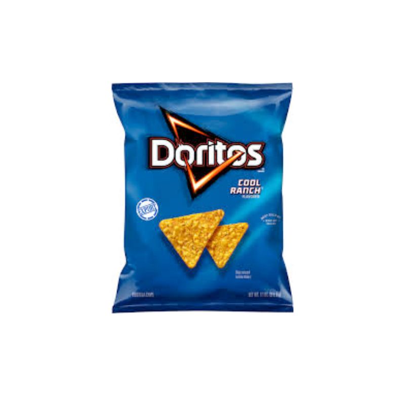 DORITOS COOL RANCH (31.8G)