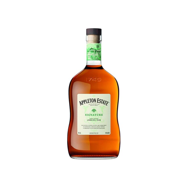 APPLETON ESTATE SIGNATURE - 1L