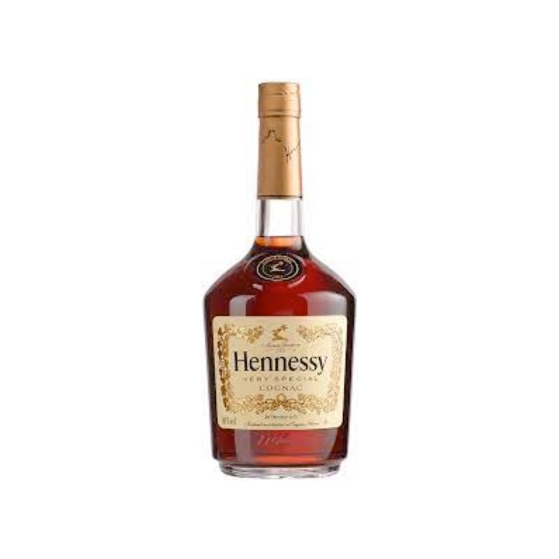 HENNESSY COGNAC 1L