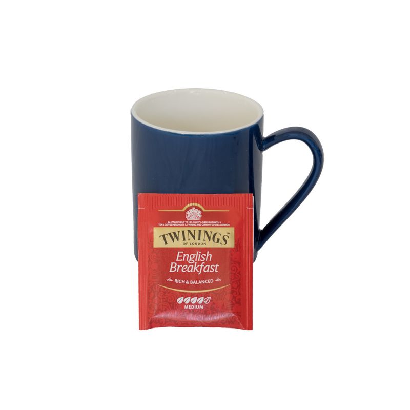 TEA - ENGLISH BREAKFAST