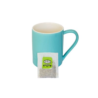 TEA - PEPPERMINT